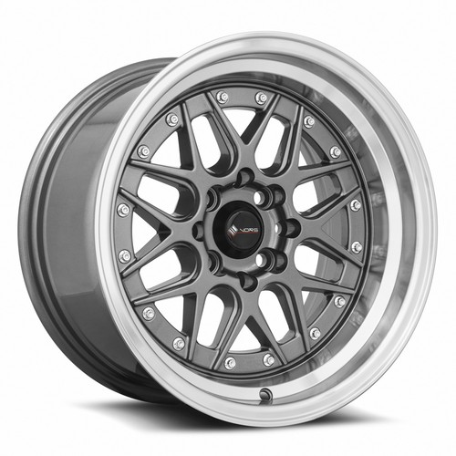 Vors vr7 15x8 - vors,