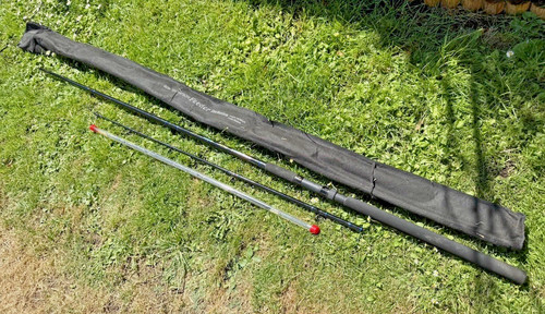 Ron thompson 10ft feeder - thompson,