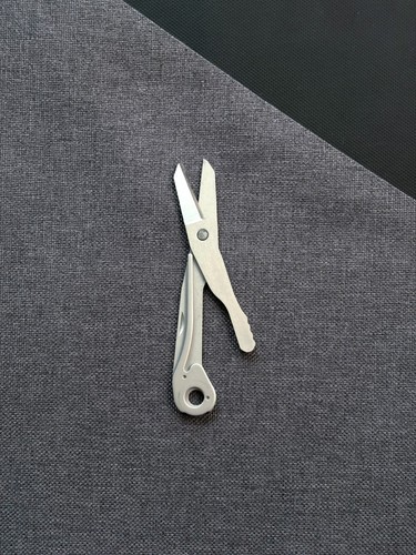 Leatherman scissors new - leatherman,