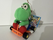 VINTAGE SUPER MARIO KART 5