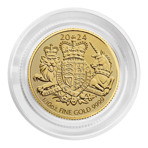 2024 royal mint - 2024,
