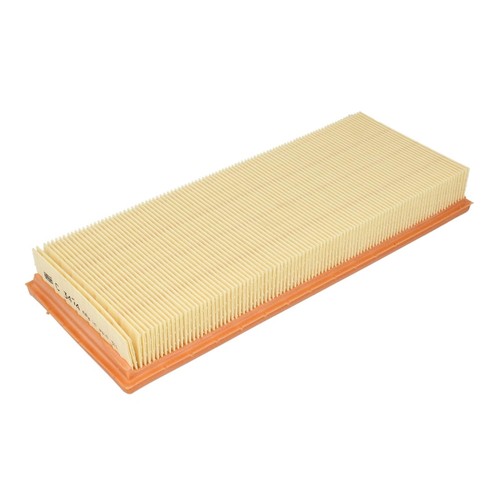 Air filter fits fiat - filter, fits: