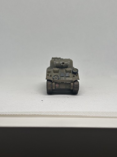 Revell us sherman - revell,
