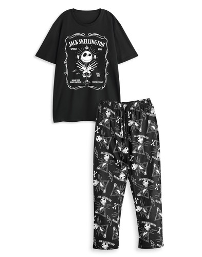 Disney short sleeve long leg - disney,