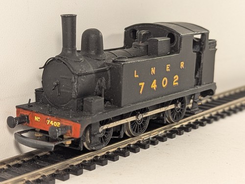 Wills finecast gauge lner - wills, oo