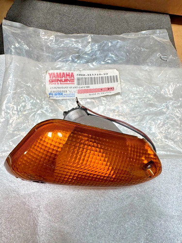 Genuine yamaha yq50 yq100 - yq50,