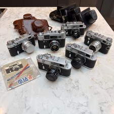 Job lot russian rangefinder - job,