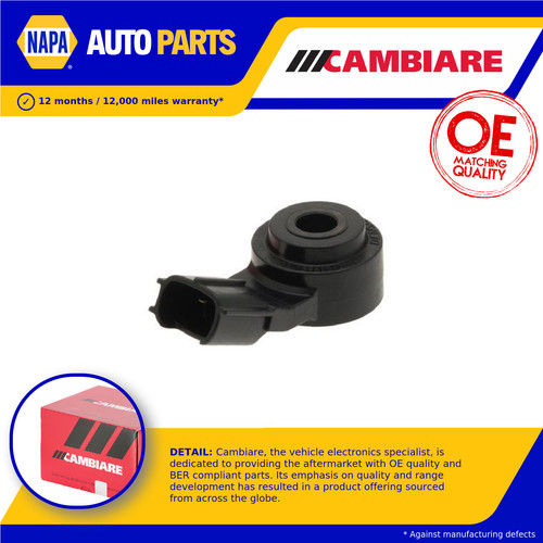 Knock sensor ve369051 cambiare - knock,