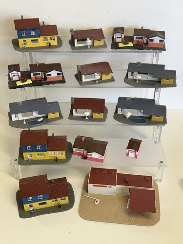 Gauge american kit built - american,