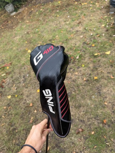 Ping 410 plus right - g, 9
