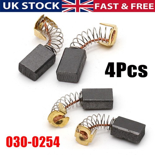 4pcs carbon brushes for - brushes,