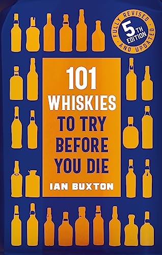 101 whiskies try before - 101,