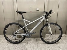 Porsche Bike S, MTB Bicycle