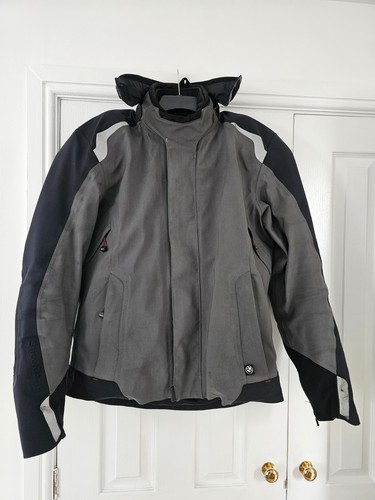 Bmw motorrad streetguard - motorrad, suit