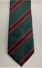 Rifles Regiment  Polyester