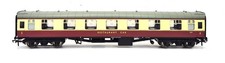 Bachmann 39-252B BR Mk1 RFO