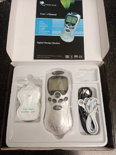 Health herald digital tens - health,