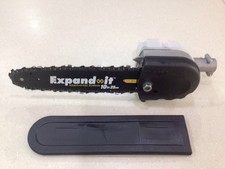 Ryobi Expand It APR-03 Strimmer Pole Pruner Chainsaw 5mm Square Drive Tested