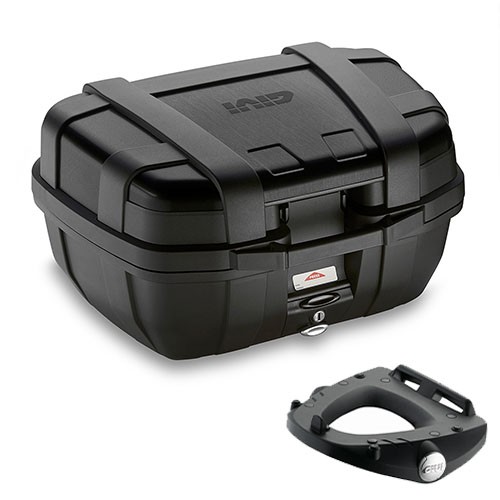 Trk52bb case kit givi - kit, +