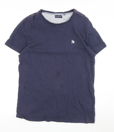 Spitalfields men blue - men’s,