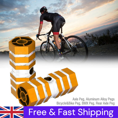 Pair kids bmx rear - bmx,