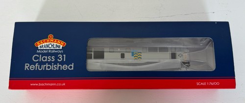 Bachmann 823 class 1 - 35-823, 31/1