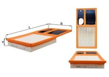 MAHLE LX2010 AIR FILTER