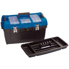 DRAPER Large Tool Box with