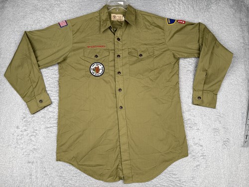 Vintage boy scouts america - boy,