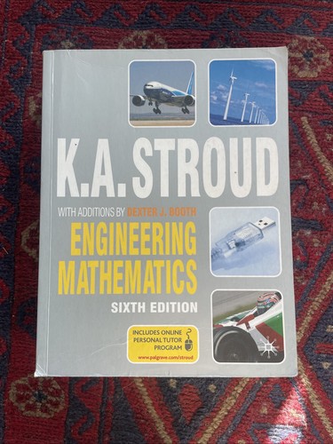 Engineering mathematics - engineering, by