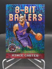 2025-26 Topps 8-Bit Baller