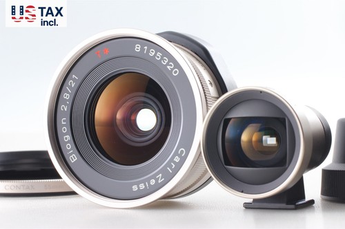 Mint finder contax carl - [n,