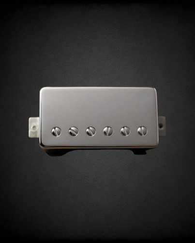 Humbucker alnico classic - alnico,