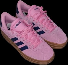 Adidas Gazelle Pink Blue