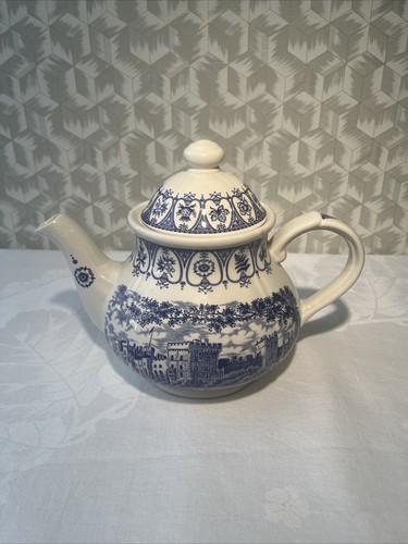 Broadhurst ironstone vintage - broadhurst,