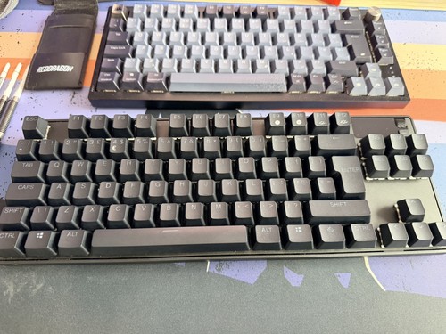 Steelseries apex pro - apex,