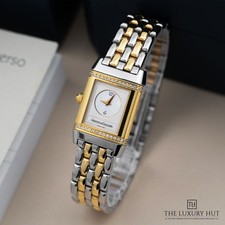 Jaeger-LeCoultre Reverso