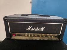 Marshall DSL 15H 15/7.5-watt