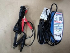 Optimate 2 Duo 12V 2A