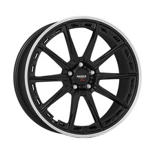 ALLOY WHEEL DOTZ SONOMA DARK