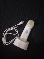 Clinique Sonic System Purifying Cleansing Brush System.