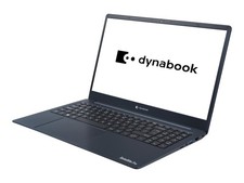 Toshiba Dynabook Laptop FHD