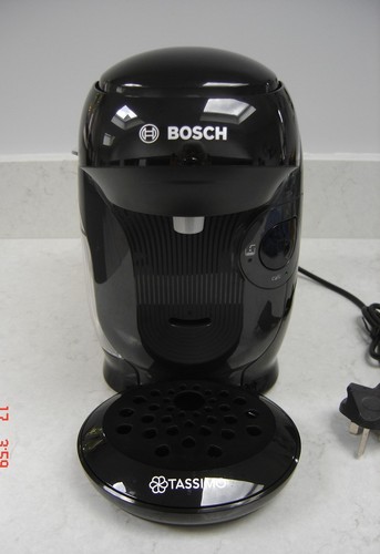 Bosch tassimo pod coffee - bosch,