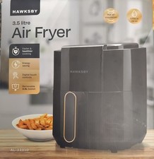 Hawksby 3.5 Litre Air Fryer