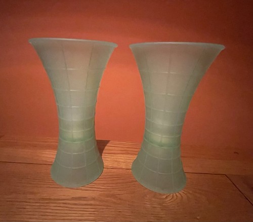 Pair luceplan birzì - a,