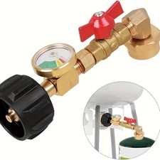 Easy-Fill Propane Refill