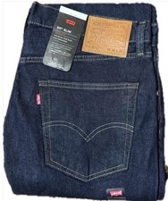 New Levis 511 Slim Fit  Mens