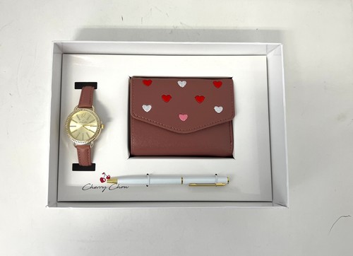 Women gift set - 3-in-1,