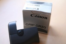 CANON GRIP GR20 FOR EOS 600
