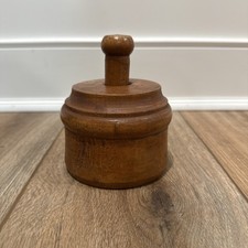 Antique or Vintage Wooden